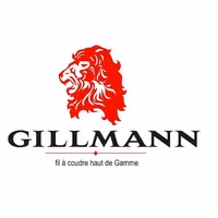 GILLMANN